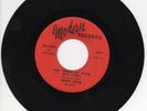 Northern Soul - Mary Love - You turned my bitter into sweet / I'm in your hands