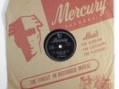 Doo Wop 78 PENGUINS My Troubles Are Not At An End MERCURY 70799 E- HEAR 855