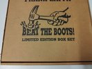 Frank Zappa Beat The Boots Limited Edition Vinyl LP