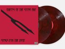 Queens Of The Stone Age - Songs For The Deaf, Exclusive VMP Colored Vinyl.Sealed