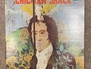 CHICKEN SHACK - IMAGINATION LADY - VINYL LP