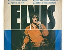 ELVIS PRESLEY Polk Salad Annie EP THAILAND PRESS 7