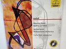 Backwards Play  - oreloB, Maurice Ravel, Bolero, La Valse 180g Vinyl LP NM/NM