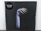 Kim Petras TURN OFF THE LIGHT Limited Edition GLOW IN THE DARK Vinyl 2LP