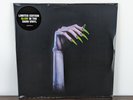 Kim Petras TURN OFF THE LIGHT Limited Edition GLOW IN THE DARK Vinyl 2LP