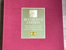 AMADEUS QUARTET Complete String Quartets BEETHOVEN ED1 DGG STEREO 11LP Box MINT