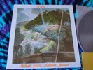 ROBERT GRAVES RAMON FARRAN el olivo  lp BRAZILIAN