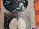 Beatles Hey Jude / Revolution 7 Inch Vinyl Picture Disc UK Pressing Mint