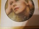 david bowie hunky dory lp picture disc  RCA  1984 edition in excellent condition