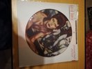 david bowie diamond dogs lp picture disc  RCA  1984 edition in excellentconditio