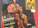 E.T. MENSAH - 