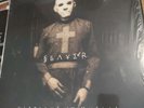 Diabolus in Musica by Slayer 1998 Excellent