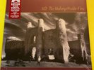 U2 The Unforgettable Fire Ltd Anniversary Edition Red Wine Vinyl NEW & Sealed