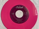 BEATLES 45 We Can Work It Out/Day Tripper CAPITOL 18895 pink wax jukebox NM