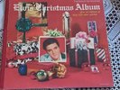 elvis presley christmas album 1957