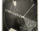 Vintage Rare Lene Lovich Promotional LP/Record. Stiff Records 1979