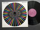 Sonic Boom - Spectrum - UK Vinyl LP 1990 1st PRESS RARE Optikenik ORE ZLP 506 NM
