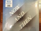 The Beatles Now And Then Target Exclusive RED 12