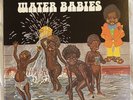 MILES DAVIS Water Babies HERBIE HANCOCK Chick Corea WAYNE SHORTER Ron Carter Lp