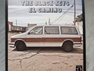 The Black Keys – El Camino UK 1st press with Poster