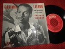EP CASIMIR LETANG GEORGES TINEDOR BONGONZONS PUB COCA COLA DEBS RECORDS MERINGUE