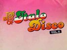 2xLP Roger Meno / Ken Laszlo / Grant Miller a.o. The Best Of Italo-Disco Vol. 5