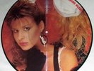PICTURE DISC Bardeux Bleeding Heart Synthicide Records