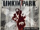 Linkin Park – Hybrid Theory [2013, Vinyl] New