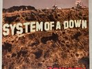System Of A Down – Toxicity [2018, Vinyl] New