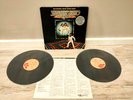 Various ‎ Saturday Night Fever Soundtrack Orig 1977 Japan 2 x 12