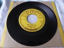 WARREN SMITH SWEET SWEET GIRL  1959  SUN 314  ORIGINAL  -VG+ - PLAYS GREAT-