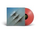 The Beatles - Now And Then 12’’ RED VINYL