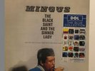 Black Saint & The Sinner Lady [Limited Blue Colored Vinyl] by Charles Mingus...