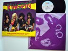 Shotgun Messiah KINGPIN Welcome To Bop City LP Original press SHIPS from USA