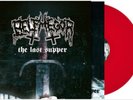 Belphegor The Last Supper (Vinyl) 12