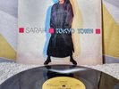 Sarah - Tokyo Town (Extended Geishi Mix) Rare 12