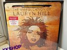 LAURYN HILL THE MISEDUCATION OF LAURYN HILL VINYL 2LP SET New Same Day Ship