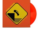 Todd Snider - Crank It We're Doomed [Indie-Exclusive Translucent Orange Vinyl]
