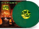 Hypocrisy - Hypocrisy [Indie-Exclusive Transparent Green]
