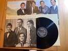 Kraftwerk, Trans Europa Express  D  vg(+)/vg(+) mit Poster m-