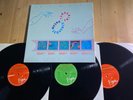 Tangerine Dream, Sequence  3 LPs  EU  m-/m-