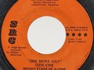 Bright Stars of Alpine - One More Day /Where Jesus Is - SRC - Gospel, Funk, Soul