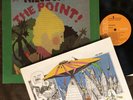 HARRY NILSSON The Point  1971 First Press RCA LP w/ BOOKLET - BEAUTIFUL VG++