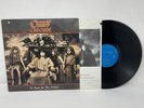 Rare OZZY OSBOURNE - No Rest For The Wicked 1988 Vinyl LP CBS Records Z 44245