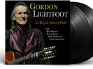 At Royal Albert Hall by Gordon Lightfoot (Record, 2023)