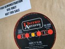 NORTHERN SOUL GARNETT MIMMS