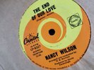 NORTHERN SOUL NANCY WILSON