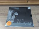 Max Richter Taboo Vinyl Record LP New