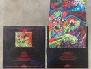 Mastodon Once More 'Round the Sun  (Vinyl)  12