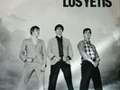 Los Yetis Los Yetis (Vinyl) 12